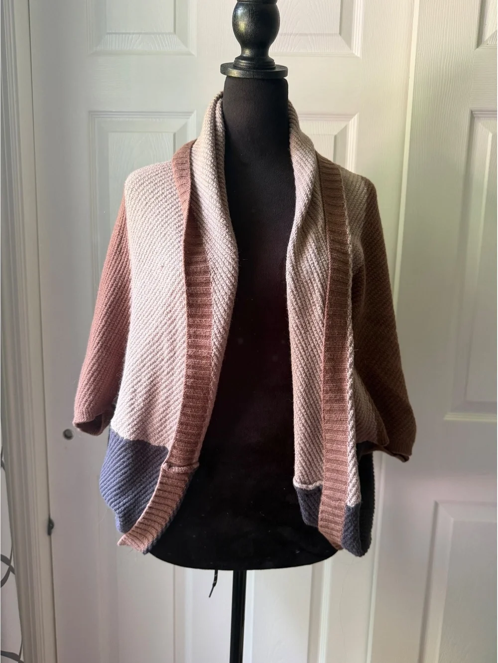 Women's Top | Sweater Cardigan | She + Sky | One Size